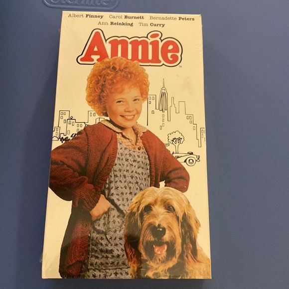 Bundle of 4 Classic Musical VHS Tapes - Picture 7 of 10